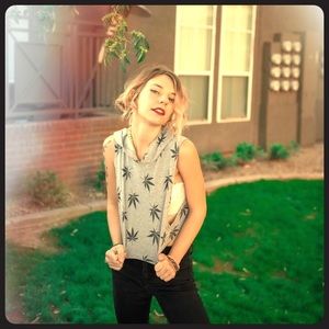 Meet your Posher, Grae